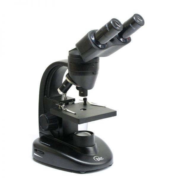 Binokularni mikroskop Student 22