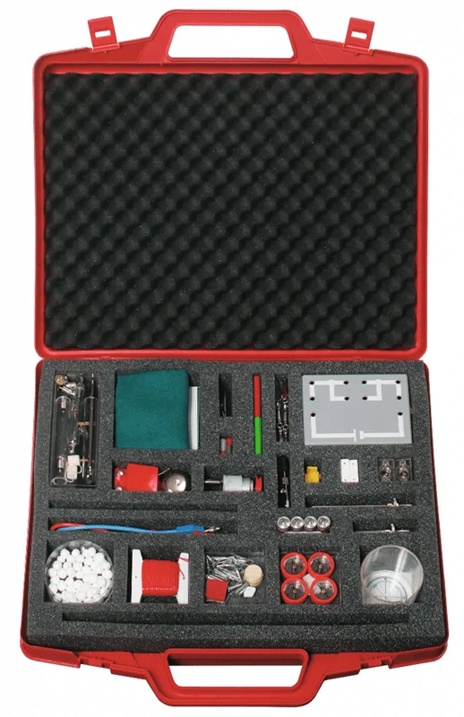 Komplet - Elektricitet i magnetizam