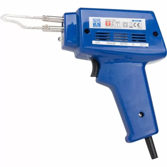 Lemilica, 100 W