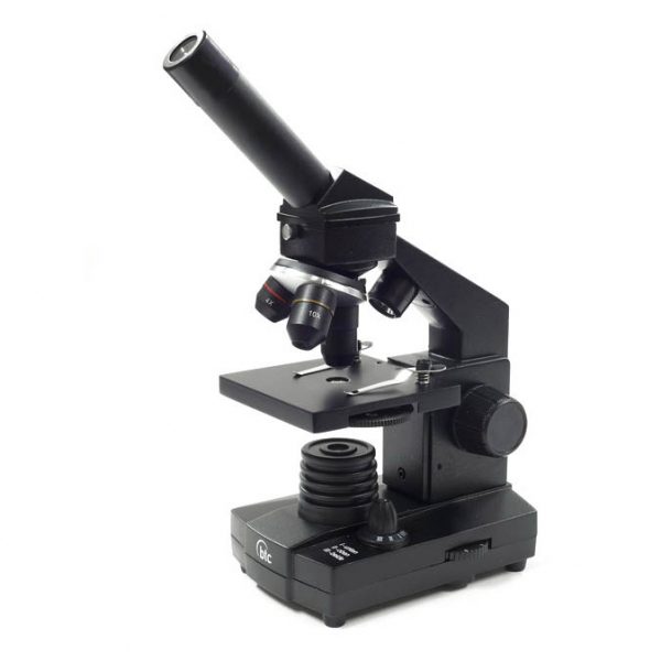 Mikroskop Student 12