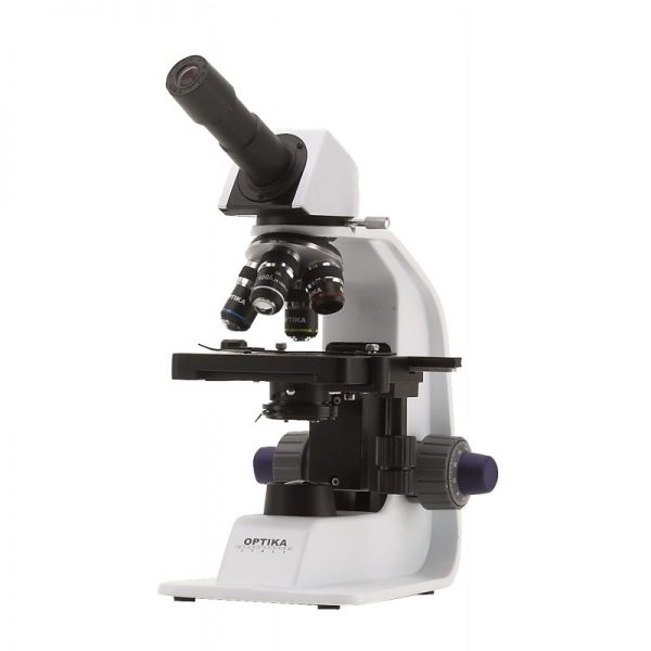 Monokularni mikroskop B-155, 1000x uvećanje