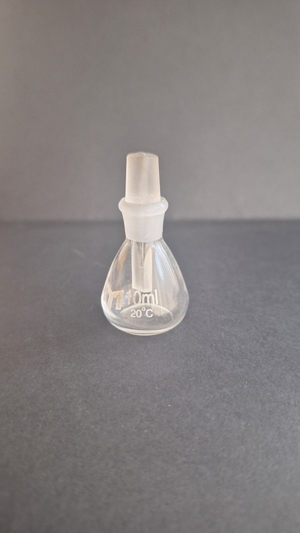 Piknometar 10ml