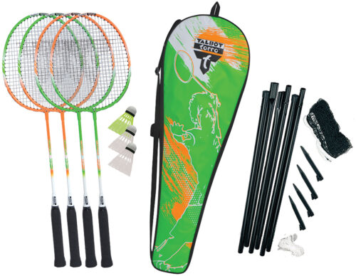 Reketi za badminton, set