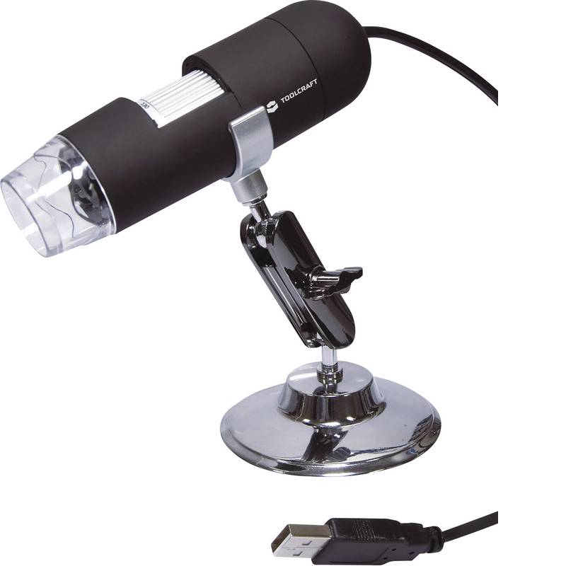 Ručni mikroskop DigiMicro 2.0 Scale