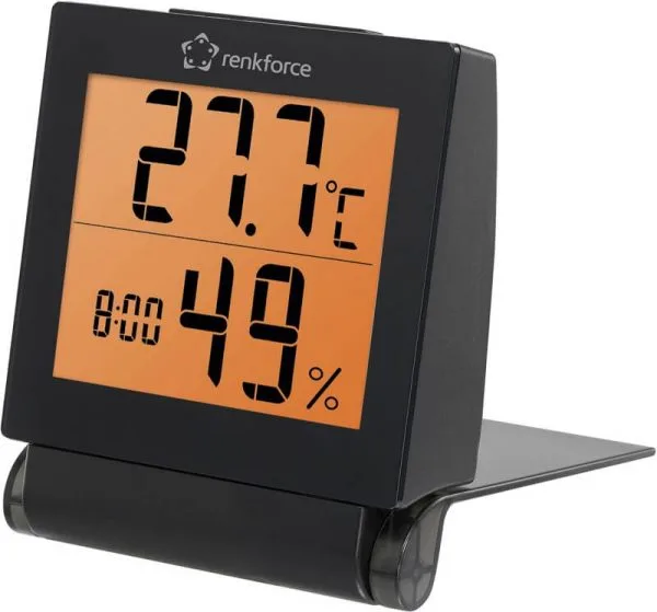Senzor za temperaturu i vlagu