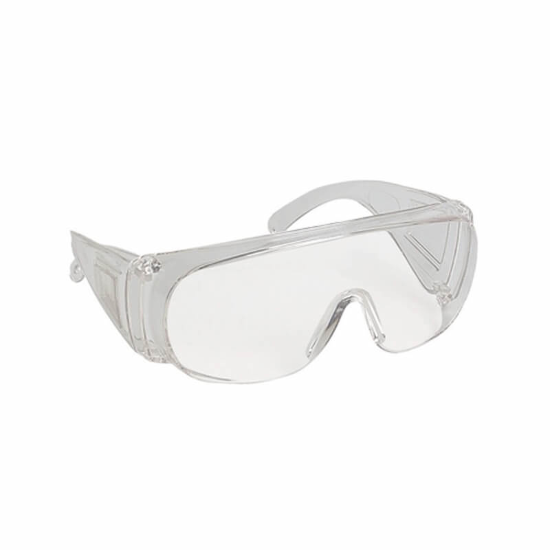 Plastične zaštitne naočale