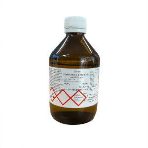 Fosforna kiselina u staklenoj boci, 250 ml