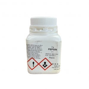 Pepsin u plastičnoj boci, 5 g