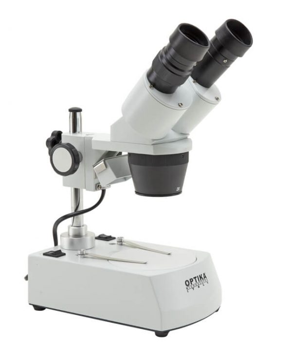 Binokularni stereomikroskop ST-30FX , 20x – 40x