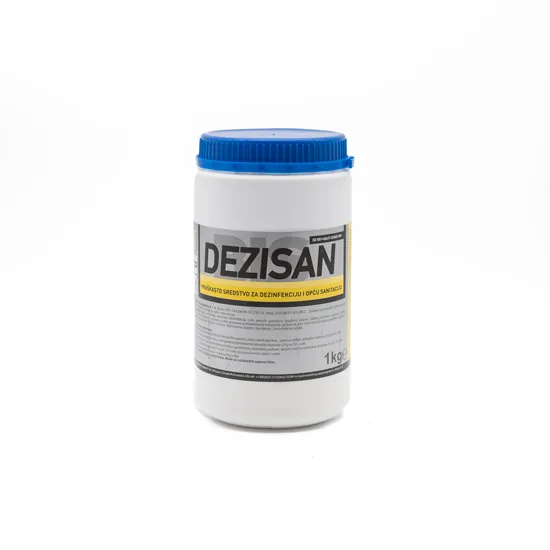 Dezisan, 1 kg