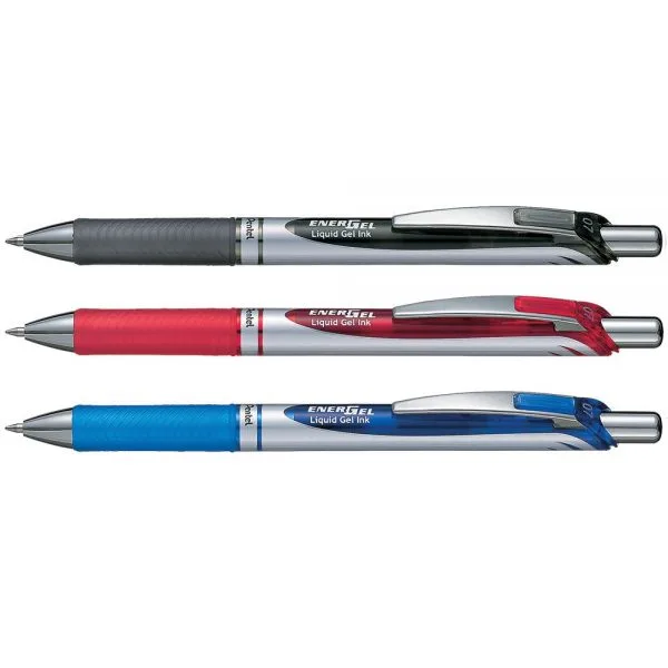Kemijska olovka, Pentel Roler EnerGel F