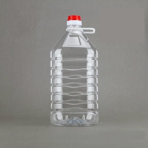 Destilirana voda u PET boci, 5 l