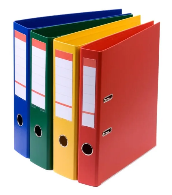 Registratori