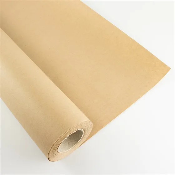 Kraft papir hotsell