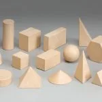 Geometrijska tijela, EKO