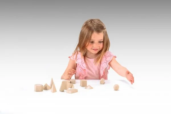 Modeli geometrijskih tijela, EKO - Slika 2