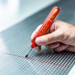 PICA Big Ink Smart-Use XL marker