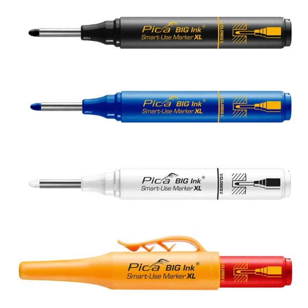 PICA Big Ink Smart-Use XL marker