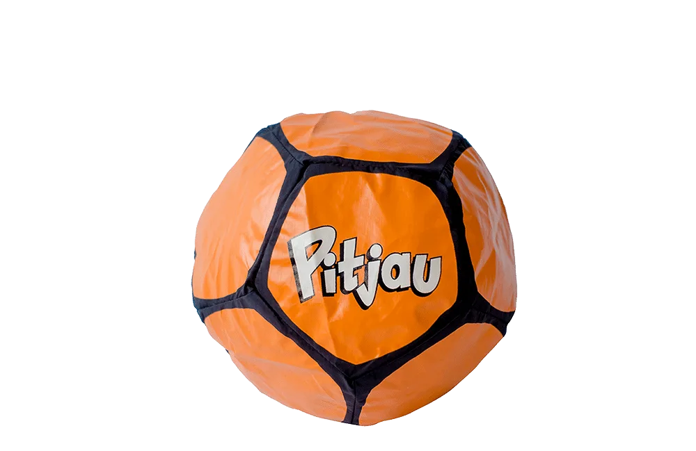 Pitjau lopta