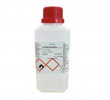 Propanol-2 u plastičnoj boci, 250 ml