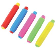 Držač za kredu, plastični