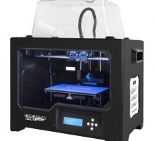 3D printer Creator PRO (FFF)