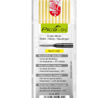 PICA Dry mine, žuta