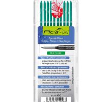 PICA Dry Special mine, zelena