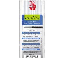 PICA Dry Special mine, bijela