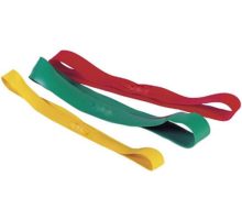 Elastična traka, 30 x 2,5 cm, 10 komada