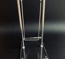 Amperova sila, stalak