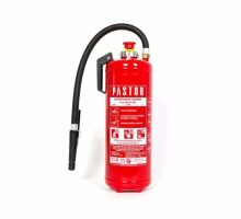 Aparat za gašenje požara S6