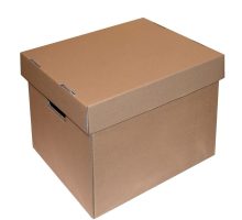 Arhivska kartonska kutija