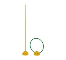 Baza za slalom štap, Ø25