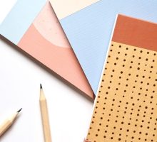 Bilježnice za školu