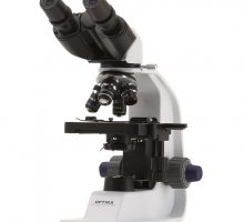 Binokularni mikroskop B-159, 1000x uvećanje