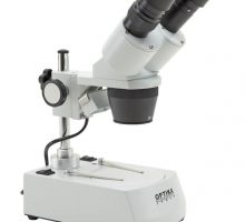 Binokularni stereomikroskop ST-30FX , 20x – 40x