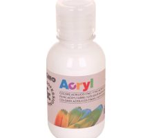 Boja akrilna, 125 ml