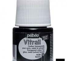 Boje za staklo, 45 ml