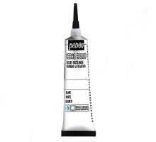 Boje za staklo kontur, 20 ml