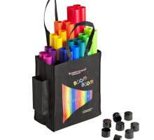 Boomwhackers, set udaraljki