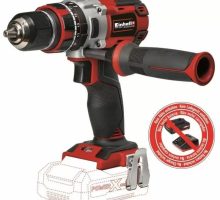 Bušilica AKU Hobi Einhell