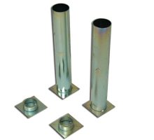 Čahura za odbojkaške stupove