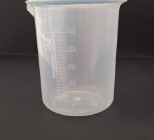 Čaša plastična (PVC), 250ml