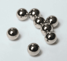 Čelične kuglice