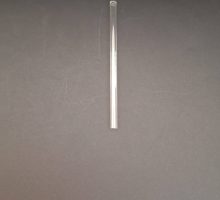 Staklena cijev, dimenzija 6x120mm