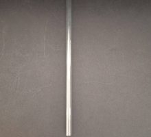 Staklena cijev, dimenzija približno 6x200mm