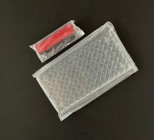 Demonstracijska ploča magnetskog polja, 150x80 mm