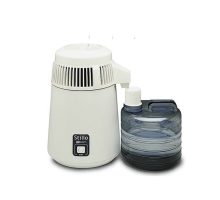 Destilator vode bijele boje s filterima