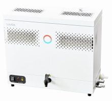 Destilator vode sa spremnikom